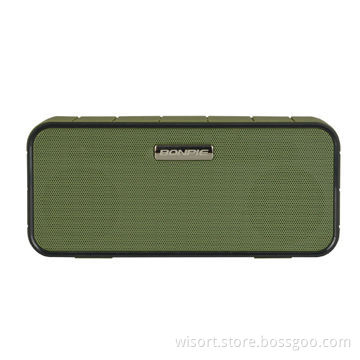 Mini portable Bluetooth speakers for mobile phones with SIRI, Micro 10W output